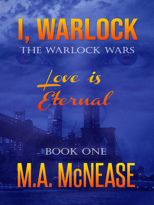 cover image of I, Warlock